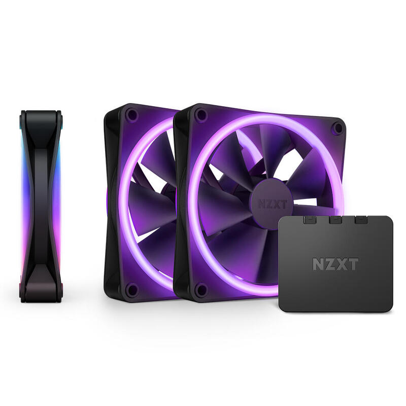 ventilador-nzxt-f120-rgb-duo-triple-120x120x25-negro