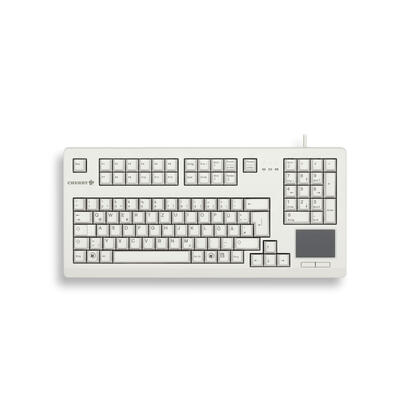 cherry-touchboard-g80-1190-teclado-usb-qwertz-aleman-gris