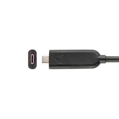 cable-kramer-electronics-cls-aocu32ff-25-usb-usb-32-gen-2-31-gen-2-76-m-usb-c-negro