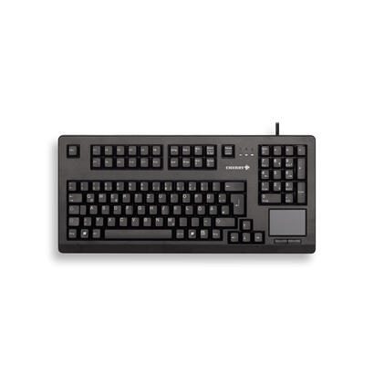 cherry-touchboard-g80-11900-teclado-usb-qwertz-aleman-negro