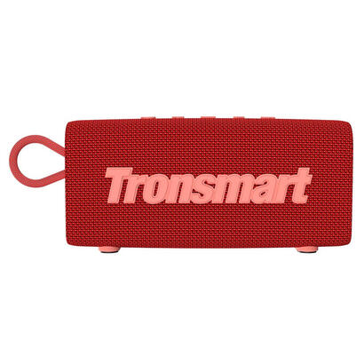 altavoz-bluetooth-tronsmart-trip-10w-rojo