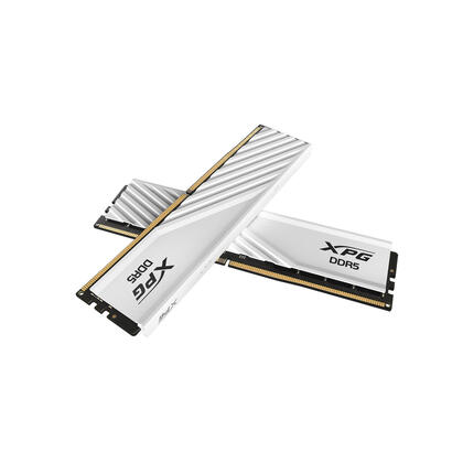 memoria-adata-dimm-32-gb-ddr5-6000-2x-16-gb-ax5u6000c3016g-dtlabwh-xpg-lancer-blade-intel-xmp-amd-expo-ax5u6000c3016g-dtlabwh