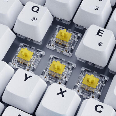 teclado-aleman-sharkoon-skiller-sgk50-s3-pbt-gaming-blancoazul-claro-disposicion-de-gateron-g-pro-30-amarillo-4044951039197