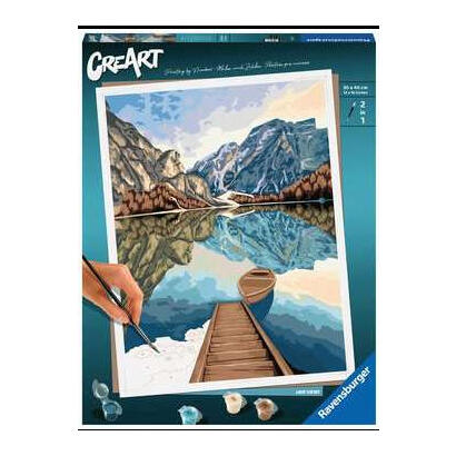 ravensburger-creart-vistas-al-lago-pintura-23612