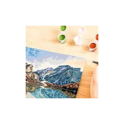 ravensburger-creart-vistas-al-lago-pintura-23612