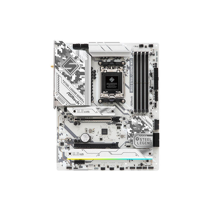 placa-base-asrock-b650-steel-legend-wifi-amd-b650-zocalo-am5-atx