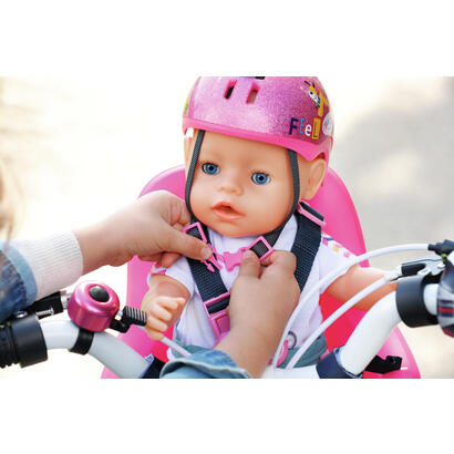 casco-de-bicicleta-zapf-creation-baby-born-43-cm-accesorios-para-munecas-rosa-836835