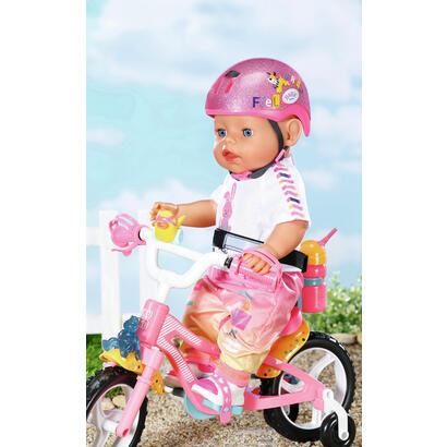 casco-de-bicicleta-zapf-creation-baby-born-43-cm-accesorios-para-munecas-rosa-836835