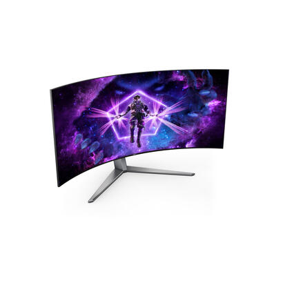 monitor-de-gaming-445-aoc-ag456uczd-negro