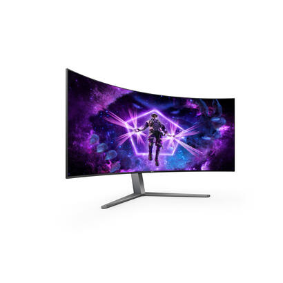 monitor-de-gaming-445-aoc-ag456uczd-negro