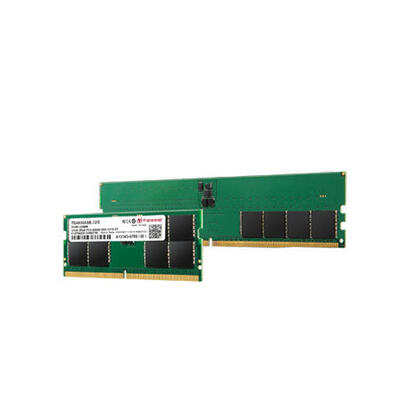 memoria-transcend-ts5600ale-16g-16-gb-2-x-8-gb-ddr5-5600-mhz