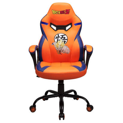 subsonic-dragonball-super-saiyan-junior-gaming-chair