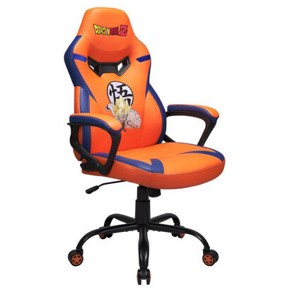 subsonic-dragonball-super-saiyan-junior-gaming-chair