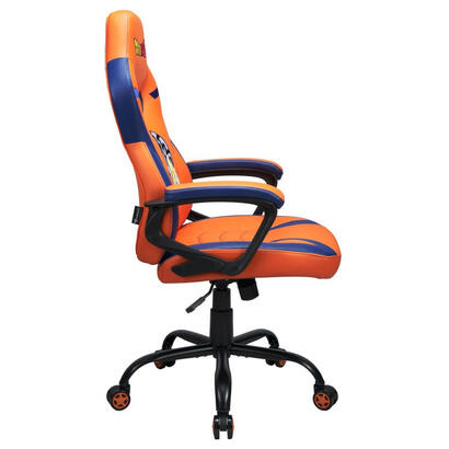 subsonic-dragonball-super-saiyan-junior-gaming-chair