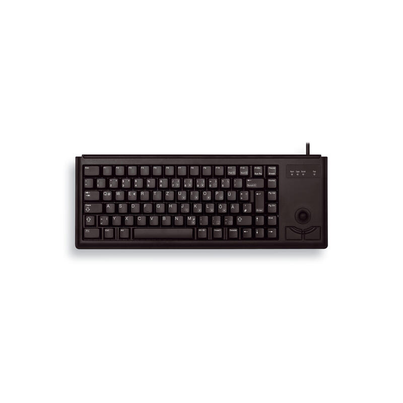 cherry-g84-4400-teclado-ps2-qwertz-aleman-negro cherry-g84-4400-teclado-ps2-qwertz-aleman-negro