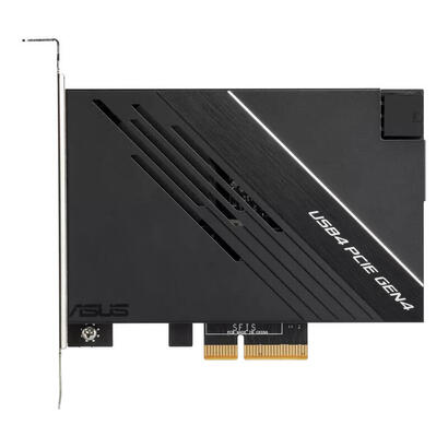 asus-usb4-pcie-gen4-card-tarjeta-y-adaptador-de-interfaz-interno-displayport-usb-tipo-c