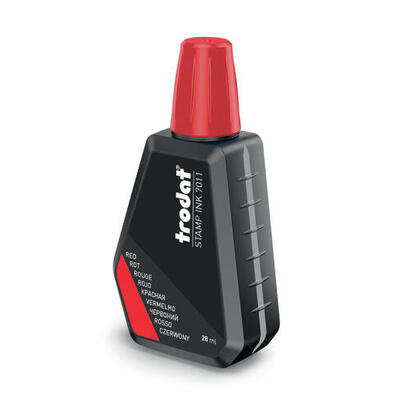 trodat-7011-red-cartucho-de-tinta-rojo