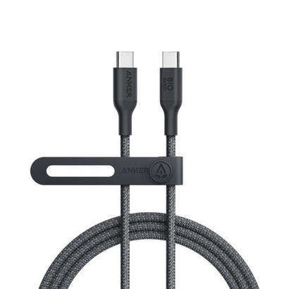 cable-anker-544-usb-c-a-usb-c-bio-nylon-18m-140w-negro