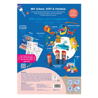 pelikan-102056-libro-y-pagina-para-colorear-libroalbum-para-colorear