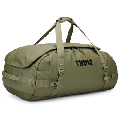 thule-chasm-tdsd303-olivine-bolso-de-lona-70-l-poliester-oliva