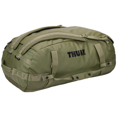 thule-chasm-tdsd303-olivine-bolso-de-lona-70-l-poliester-oliva