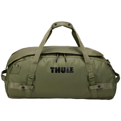 thule-chasm-tdsd303-olivine-bolso-de-lona-70-l-poliester-oliva