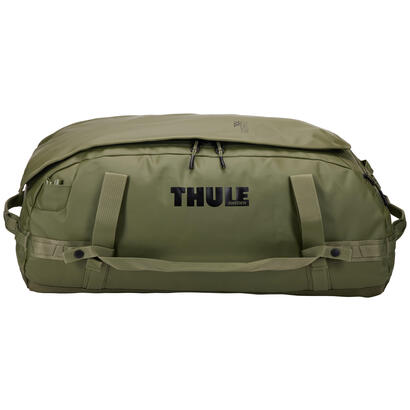 thule-chasm-tdsd303-olivine-bolso-de-lona-70-l-poliester-oliva