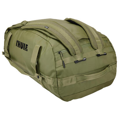 thule-chasm-tdsd303-olivine-bolso-de-lona-70-l-poliester-oliva