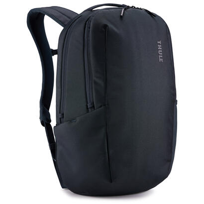 mochila-thule-subterra-16-2-tslb415-dark-slate-informal-negro-poliester