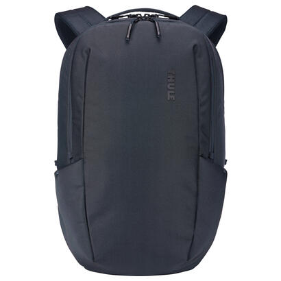 mochila-thule-subterra-16-2-tslb415-dark-slate-informal-negro-poliester