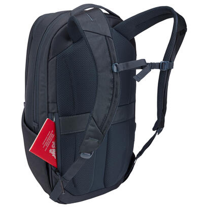 mochila-thule-subterra-16-2-tslb415-dark-slate-informal-negro-poliester