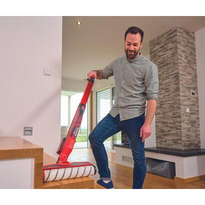 einhell-cleanexxo-limpiador-de-suelos-duros-rojo-sin-bateria-ni-cargador-3437110
