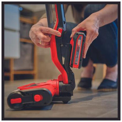 einhell-cleanexxo-limpiador-de-suelos-duros-rojo-sin-bateria-ni-cargador-3437110