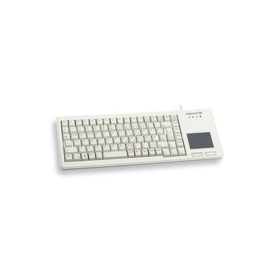 cherry-xs-touchpad-teclado-usb-qwerty-ingles-de-ee-uu-gris