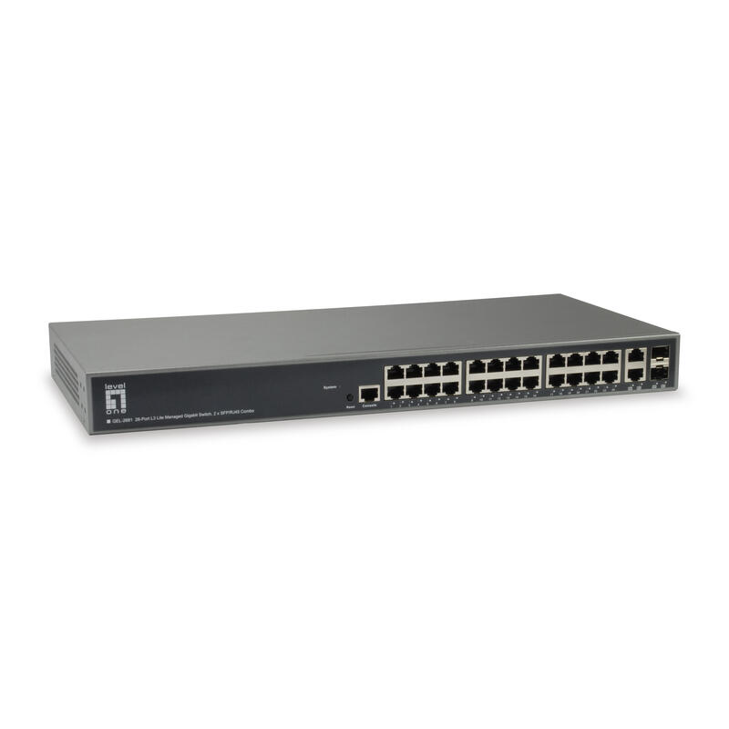 levelone-switch-26x-ge-gel-2681-2xgsfp-19