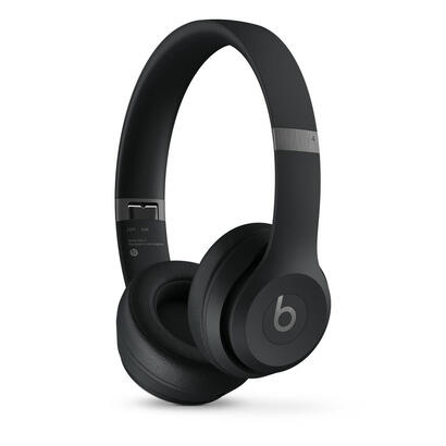 auriculares-beats-solo4-on-ear-inalamb-negro