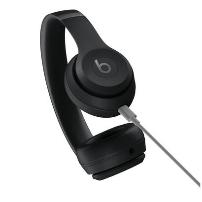 auriculares-beats-solo4-on-ear-inalamb-negro