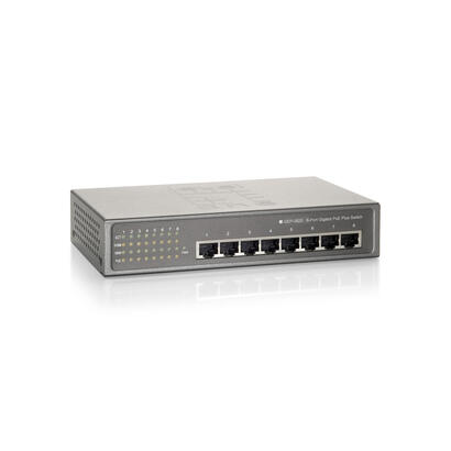 levelone-switch-8x-ge-gep-0820w90-19-90w-8xpoe