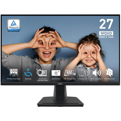 monitor-msi-pro-mp275q-27-ips-wqhd-100hz-300cd-m2-4ms-2xhdmi20-dp-sperakres