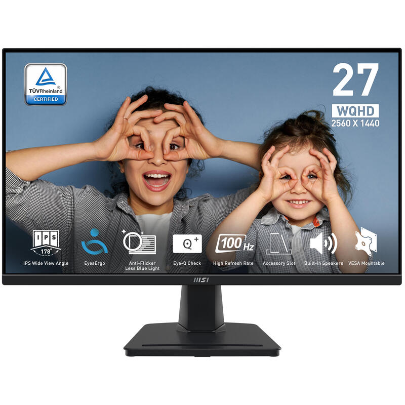 monitor-msi-pro-mp275q-27-ips-wqhd-100hz-300cd-m2-4ms-2xhdmi20-dp-sperakres