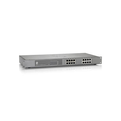 levelone-switch-16x-ge-gep-1621-19-240w-16xpoe