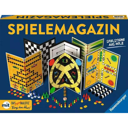 revista-ravensburger-juego-juego-de-mesa-27295