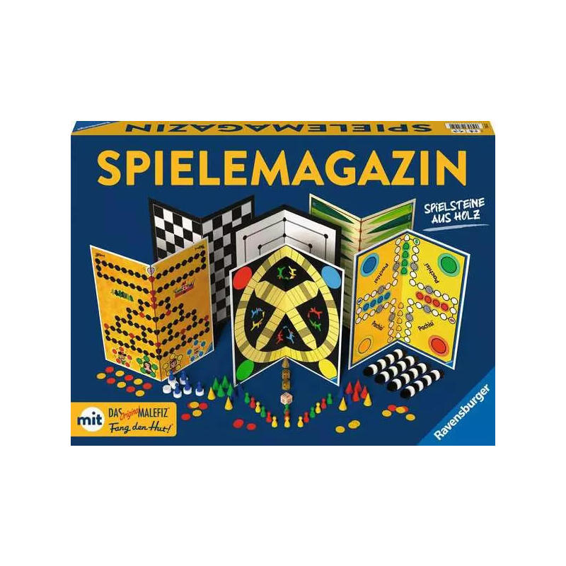 revista-ravensburger-juego-juego-de-mesa-27295 revista-ravensburger-juego-juego-de-mesa-27295