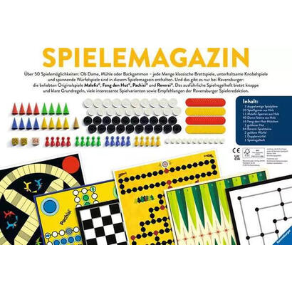 revista-de-juegos-ravensburger-juego-de-mesa-27295