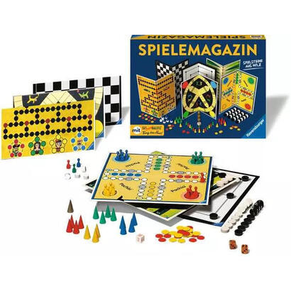 revista-ravensburger-juego-juego-de-mesa-27295