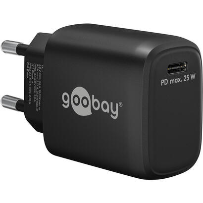 cargador-25w-usb-1-puert-usb-c-negro-gan-fc-pd-salida-lateral-goobay