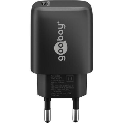 cargador-25w-usb-1-puert-usb-c-negro-gan-fc-pd-salida-lateral-goobay