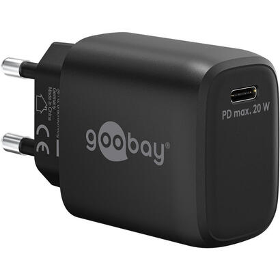 cargador-20w-usb-1-puert-usb-c-negro-gan-fc-pd-salida-lateral-goobay