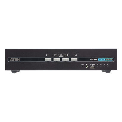 4-port-usb-4k-hdmi-secure-kvm-switch-with-card-reader-psd-pp-v40-compliant