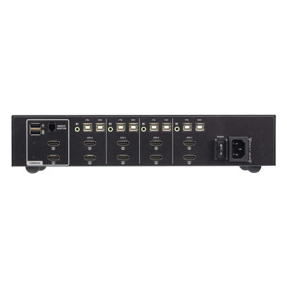 4-port-usb-4k-hdmi-secure-kvm-switch-with-card-reader-psd-pp-v40-compliant
